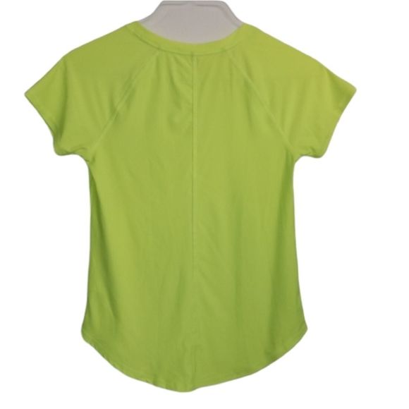Neon Green DSG Top 💚 - Picture 2 of 5